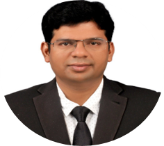 Prof. Bikram Gupta